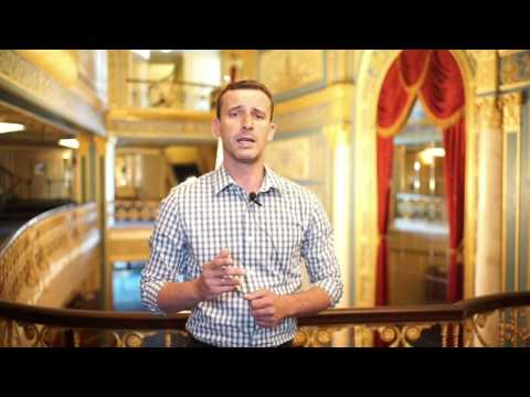 International Academy of Photographic Arts video.