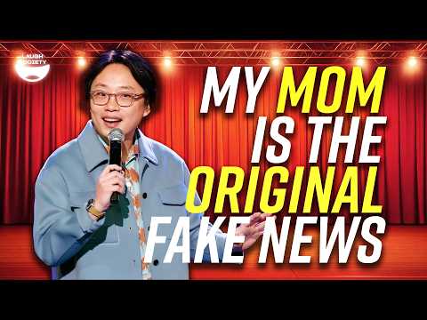 48 Minutes of Jimmy O. Yang | Guess How Much?