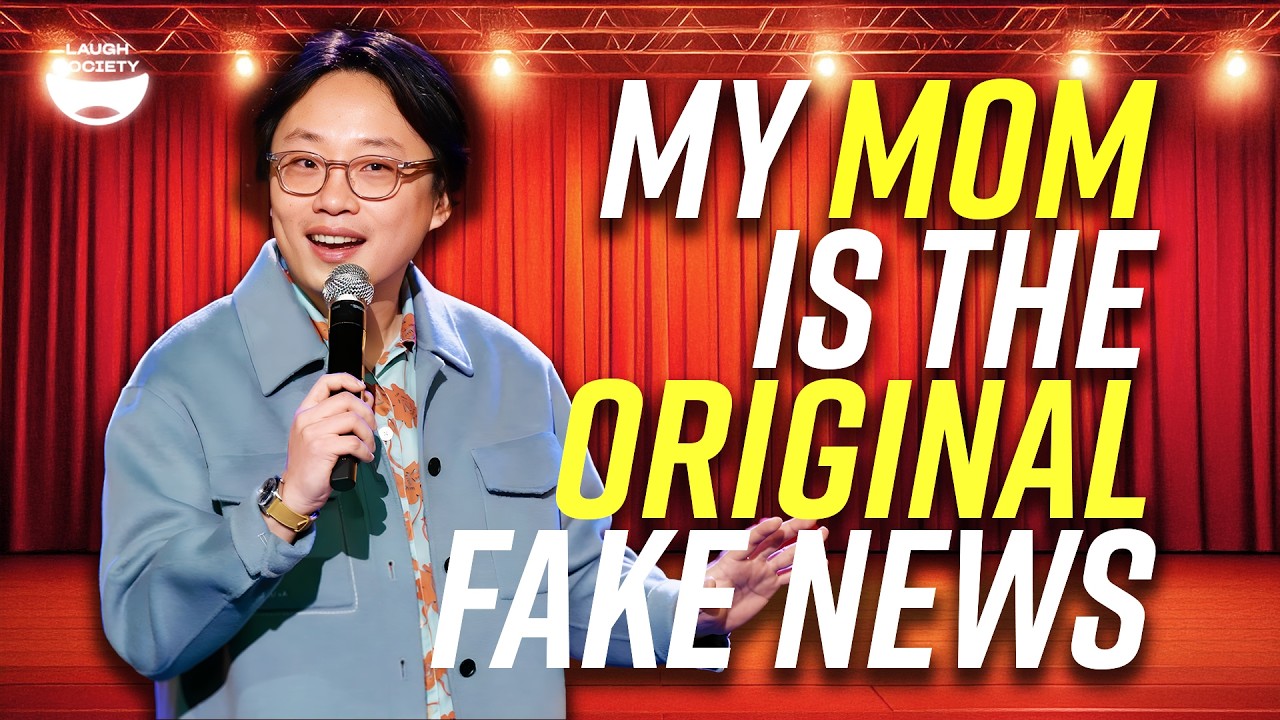 48 Minutes of Jimmy O. Yang | Guess How Much?