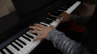 Мендельсон – Свадебный марш / Mendelson – Wedding march (Piano Cover)