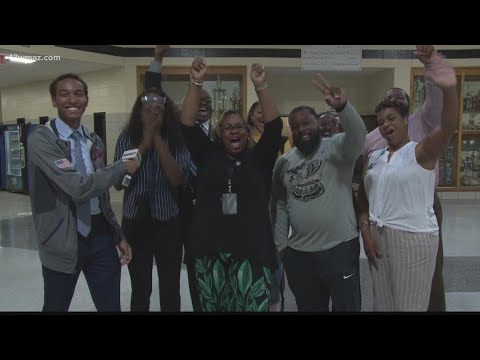 Twiggs County High School brings back certified nursing assistant program