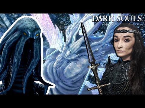 Magical Misadventures || Dark Souls