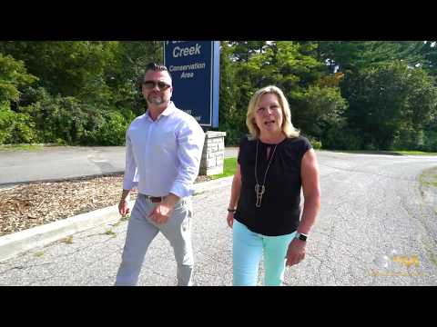 580 Eyer Drive, Unit 22, Pickering - SOLD by The Corinne and Michael Team