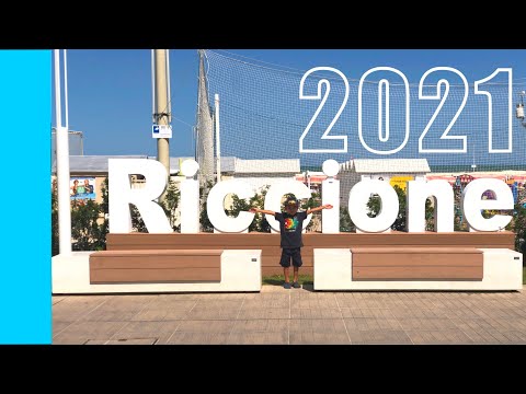 Riccione,  Italy 2021