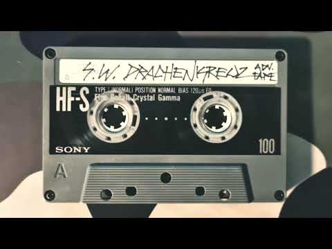 SATANIC WARMASTER "DRACHENKREUZ" ALBUM VIRTUAL ADVANCE TAPE (OFFICIAL)