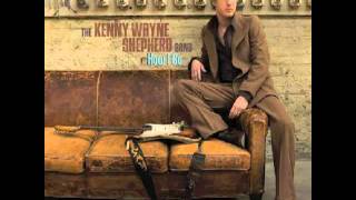 Kenny Wayne Shepherd Strut