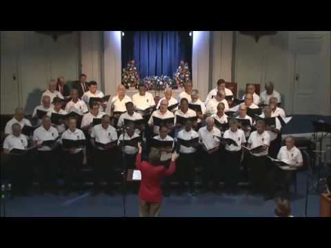 160 Da Igreja O Fundamento PIBRJ Culto 20 nov 2016 N