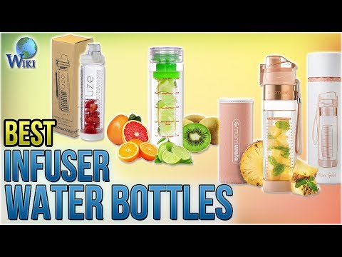 download lagu mp3 mp4 Flavor Infuser Water Bottle, download lagu Flavor Infuser Water Bottle gratis, unduh video klip Flavor Infuser Water Bottle