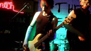 Never A Hero- Say No More