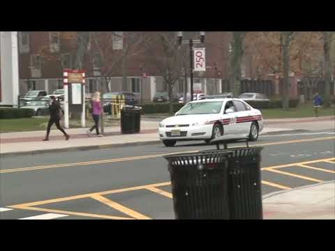Rutgers Assault Investigation