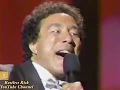 Smokey Robinson 1988 "Love Don't Give No Reason" (S.T. Awards Show)