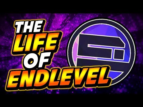 THE LIFE OF ENDLEVEL