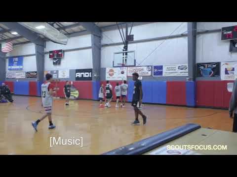 Mitchall Holt 6’0 155 Jordan Elbridge High School