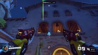 #11[FPS]ダンディーさんのOverwatch 2トレーサー[パート2]