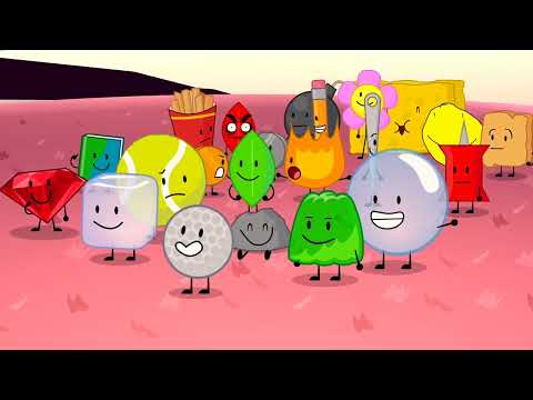 dadaa (IDFB 2)  - dnalsl maerD roF elttaB