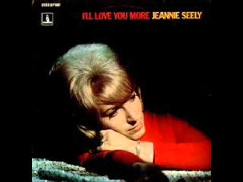 When Its Over - Jeannie Seely