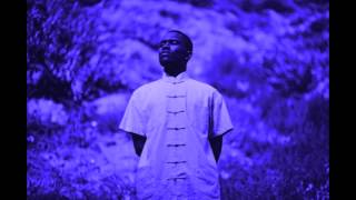 Frank Ocean - Blue Whale ft. Andre 3000 (Full Version)