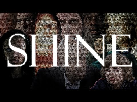SHINE | The Magic Of The Stephen King Universe