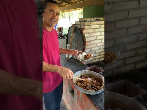 Todo resultado da comida pronta #sitiolagoverde