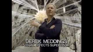 Journey to Krull - The Making of the Film