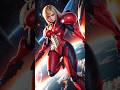A I Samus To Zero Suit Samus Transformation Shorts