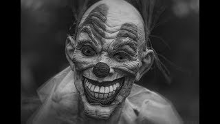 Laughing in the Dark by Kiriakos Vilchez