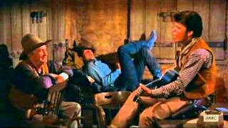 Dean Martin &amp; Ricky Nelson - My Rifle, My Pony &amp; Me/Cindy