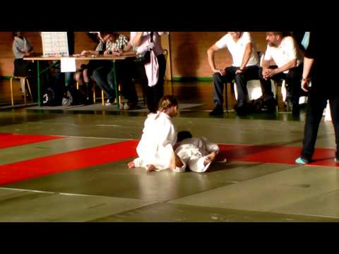 LYSA - Competition Judo Satine (3/3) - 10_2010