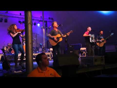 Gaelic Storm - Johnny Tarr