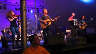 Gaelic Storm - Johnny Tarr