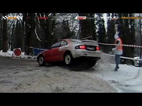 1 BIZOL Królewski Winter Cup  2018 Action by MaxxSport