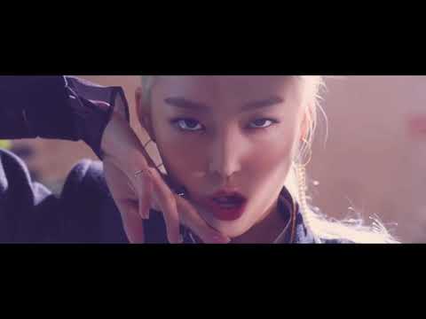 Yeeun's Rap In "ME (美)" for 5 Minutes