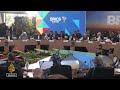 BRICS Upozorava Na Carine Trump Prijeti Novim Nametima