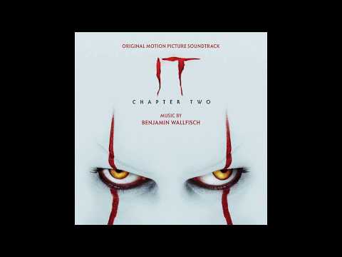 IT Chapter Two Soundtrack Swear, Bill