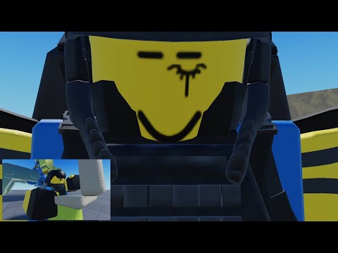 PLESE SPARTA I NEED THIS 😭😭  (Dummies VS Noobs Animation)