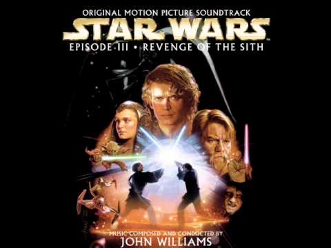 Anakin vs Obi-wan and Yoda VS Sidious.