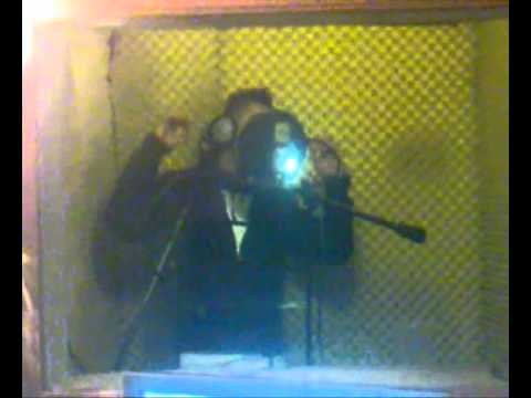 Jevat Star ft.B.Tair-Tu Ganeja Mo Anav Na Mo Zivoto 2012 (Video)