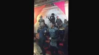 Borracho de amor, Kuban Flow ft. Edwin Luna (La Trakalosa de Monterrey)