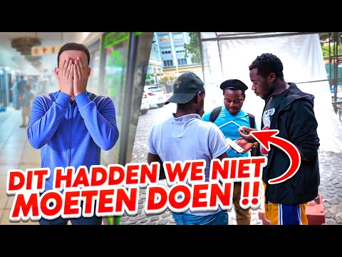 Dit Hadden We Niet Moeten Doen…. #332