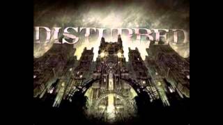 Deify-Disturbed