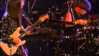 Amanda Marshall, very young singing Birmingham