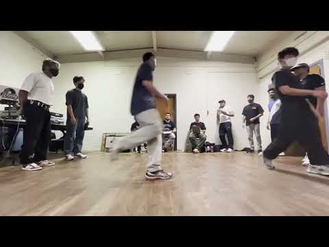 Huy vs Mu | Prelims | Smoke Sesh Monthly Vol. 7