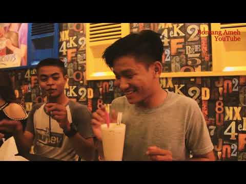 Bomeh D'Seris Ep 11 ( Maminkskitchen cafe n Resto )