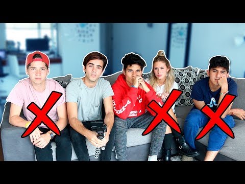 UN INTEGRANTE SE VA DE #DosogasTeam?