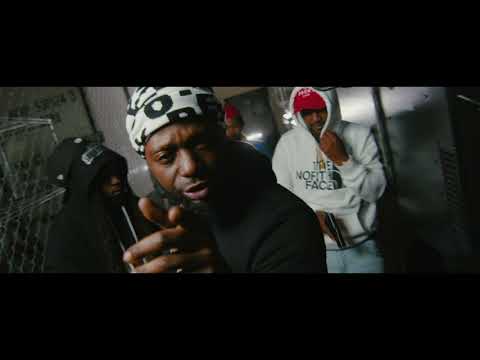 CASH MULAHH - High Off A Drill