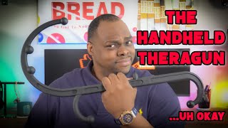 Have a Theragun, you need a Liba Massager