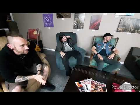 Veronica V sits down with VILEDRIVER