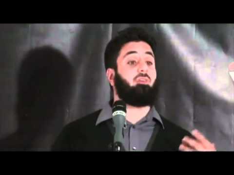 Realiteti i dunjasë (Emocionale) nga Hamza Tzortzis