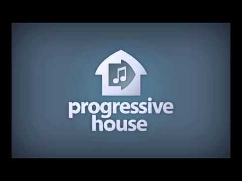 Progressive House Dj Kaczy vol.1