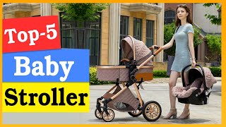 Baby Stroller to Buy on Amazon in 2025 | dola stroller | Best baby stroller to buy on market in 2025
